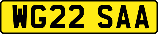 WG22SAA