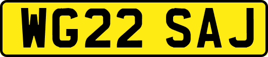 WG22SAJ