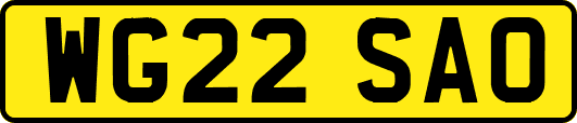 WG22SAO