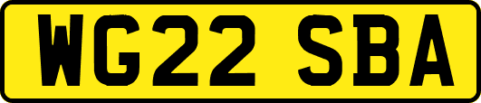 WG22SBA