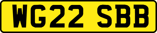 WG22SBB
