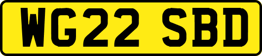 WG22SBD