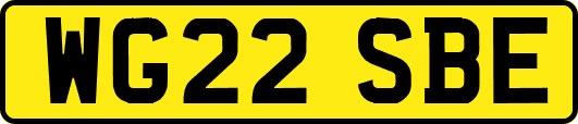 WG22SBE