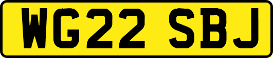 WG22SBJ