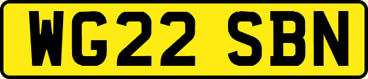 WG22SBN
