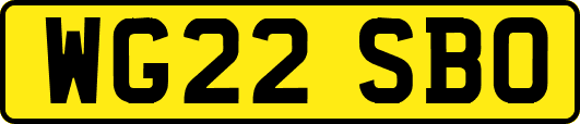 WG22SBO
