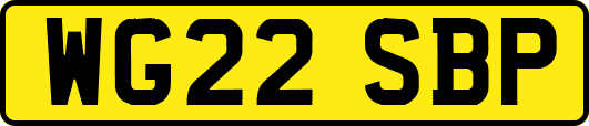 WG22SBP