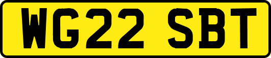 WG22SBT