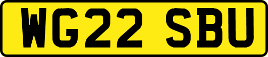 WG22SBU