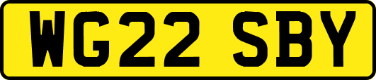 WG22SBY