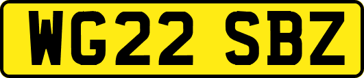 WG22SBZ
