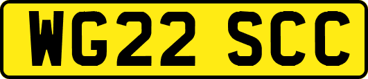 WG22SCC
