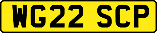 WG22SCP