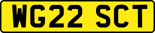 WG22SCT