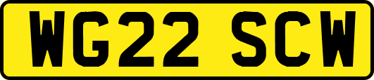 WG22SCW