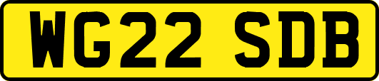 WG22SDB