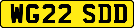 WG22SDD