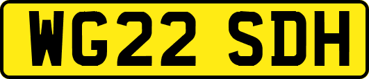 WG22SDH