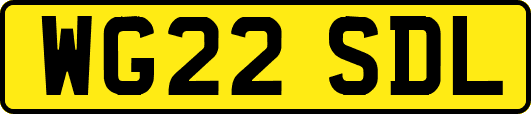 WG22SDL