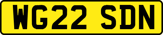 WG22SDN