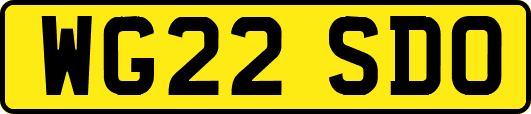 WG22SDO