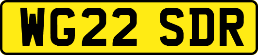 WG22SDR