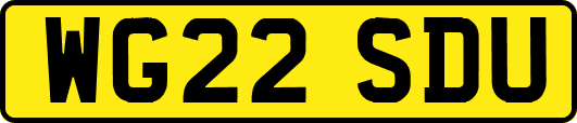 WG22SDU