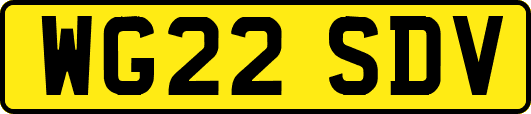 WG22SDV
