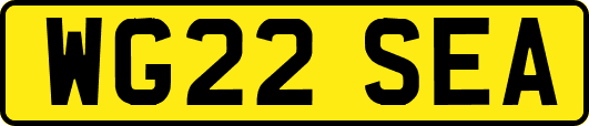 WG22SEA