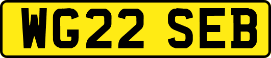 WG22SEB