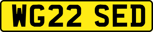 WG22SED