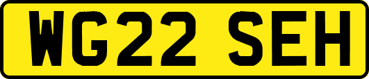 WG22SEH