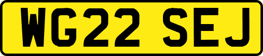 WG22SEJ