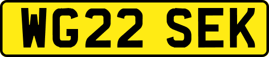 WG22SEK