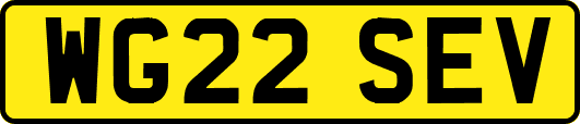 WG22SEV