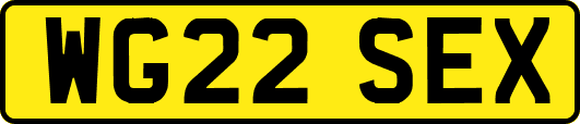 WG22SEX