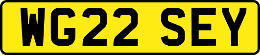 WG22SEY