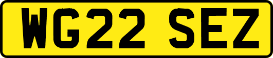 WG22SEZ