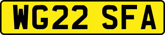 WG22SFA