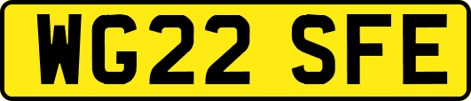 WG22SFE
