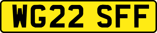 WG22SFF