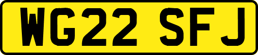 WG22SFJ