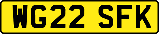 WG22SFK