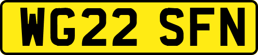 WG22SFN