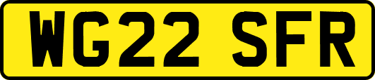 WG22SFR
