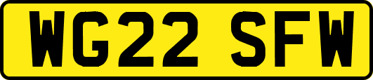 WG22SFW