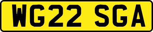 WG22SGA