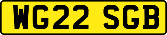WG22SGB