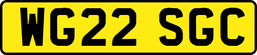 WG22SGC