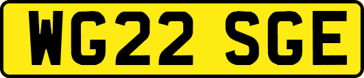 WG22SGE